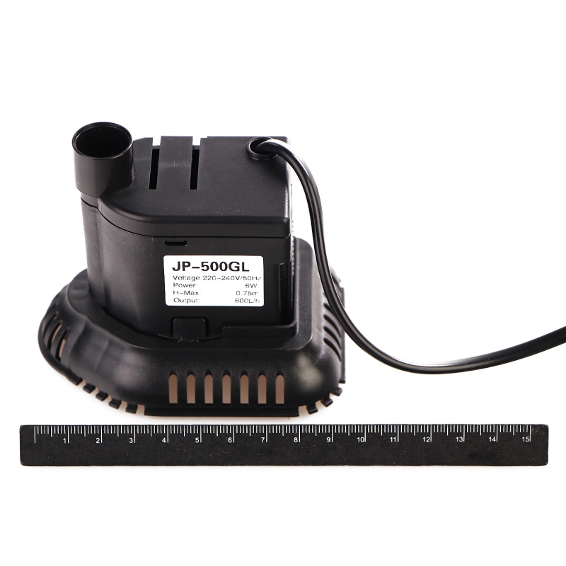 SunSun JetPump Shallow 600l/h - Water Pump