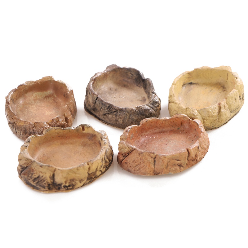 Terrario FoodStone XS - Food Bowl