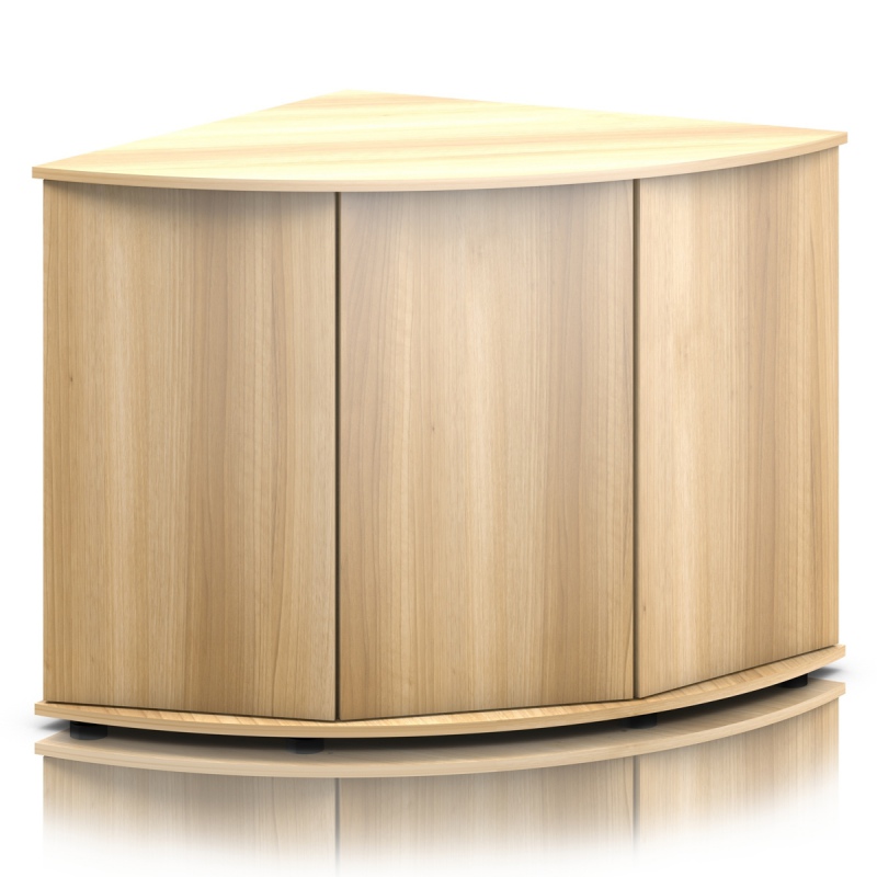 Cabinet Juwel Trigon 350 - Light Wood