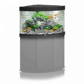 Acuario Juwel Trigon 190 LED Negro