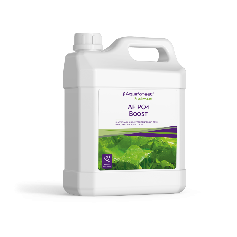 Aquaforest PO4 Boost 2000ml - Phosphorus for plants