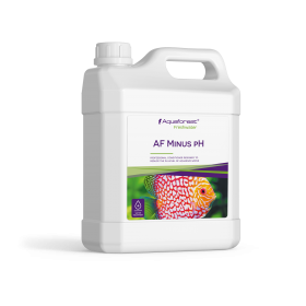 Aquaforest Minus PH 2000ml - Preparat obniżający pH