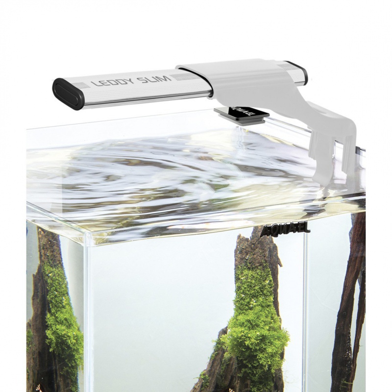 Aquael Leddy Slim 10W Duo LED Lamp