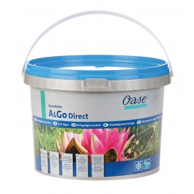 Oase AquaActiv AlGo Direct 5 l - preparat na glony nitkowate