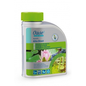 Oase AquaActiv AlGo Direct 500ml - przeciw glonom nitkowatym