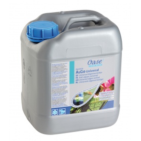 Oase AquaActiv AlGo Universal 5L - środek do zwalczania glonów