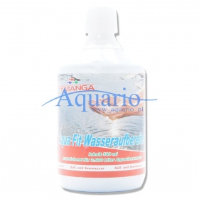 Femanga Aqua Fit Additivo 250ml