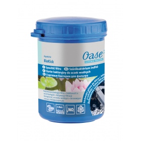 Oase AquaActiv BioKick 100 ml - starter bakteryjny do oczek wodnych