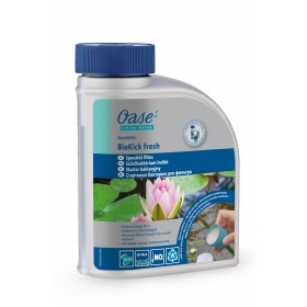 Oase AquaActiv BioKick Fresh 500 ml