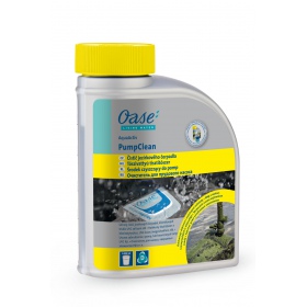 Oase AquaActiv PumpClean 500 ml - środek czyszczący do pomp