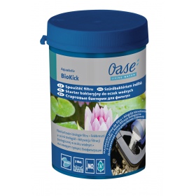 Oase AquaActiv BioKick - Bacterial Starter