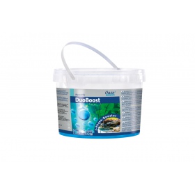 Oase DuoBoost 2 cm 2,5L - gelbollen voor de vijver