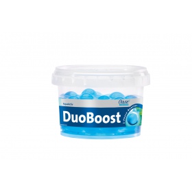 Oase DuoBoost 2 cm 250 ml- kulki żelowe do oczka wodnego