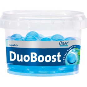 Oase DuoBoost 250 ml - billes et gel