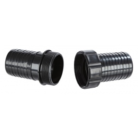 Oase Hose Connector - złączka węży skręcana 50mm