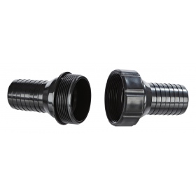 Oase Hose Connector - złączka węży skręcana 38mm