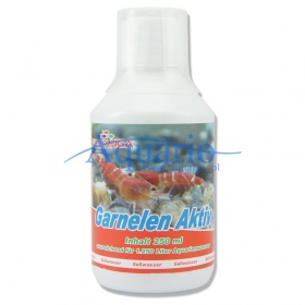 Femanga Garnalen Actief 250ml