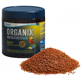 Oase Organix Daily Granulate 250ml - pokarm granulki dla ryb