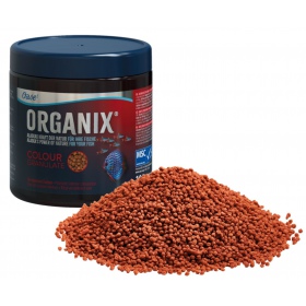 Oase Organix Colour Granulate 250ml - pokarm granulki dla ryb wybarwiający