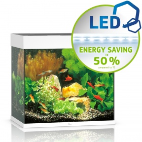 Aquarium Juwel Lido 120 LED blanc