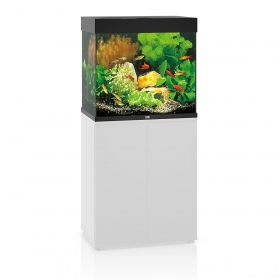 Acuario Juwel Lido 120 LED negro