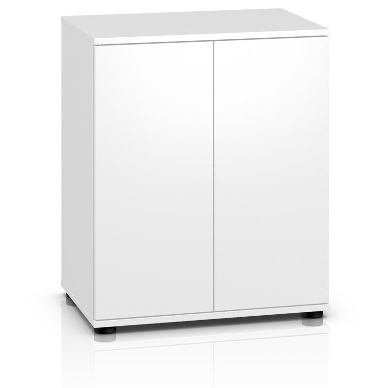 Meuble Juwel SBX Lido 120 en couleur blanche