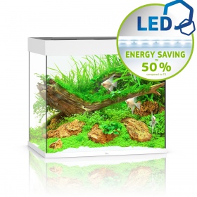 Aquário Juwel Lido 200 LED Branco