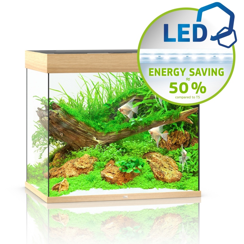 Juwel Lido 200 LED akvaarium