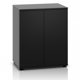 Armadio Juwel SBX Lido 200 di colore nero