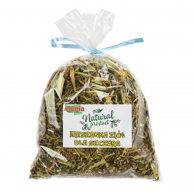 Alegia Herbs for Rat 100g - Natural