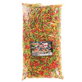 Alimento Alegia Koi Mix Palitos 10L