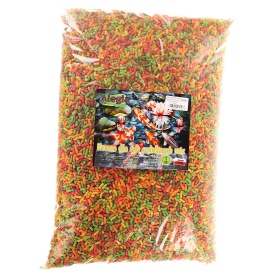 Alegia Koi Mix lazdelės 40L