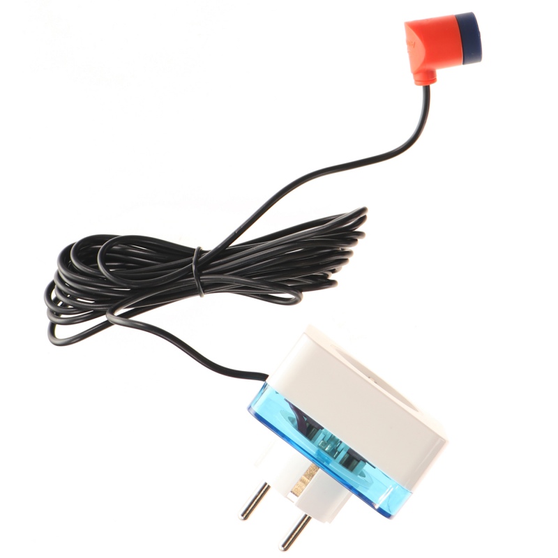 AutoAqua Smart Temp Security - Fuse for the aquarium