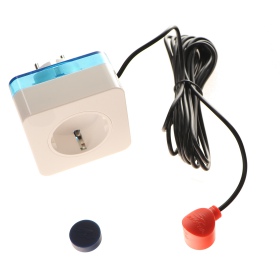 AutoAqua Smart Temp Security - Fuse for the aquarium