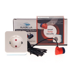 AutoAqua Smart Temp Security para aquários