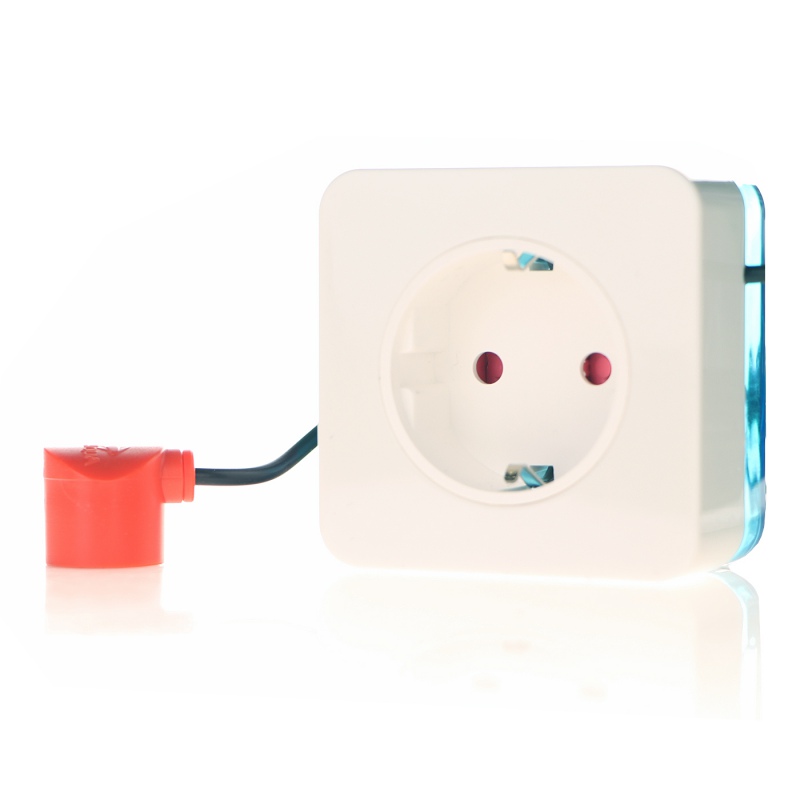 AutoAqua Smart Temp Security - Fuse for the aquarium