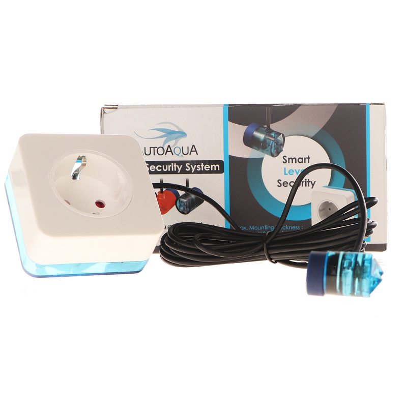 AutoAqua Smart Level - Aquarium Sensor