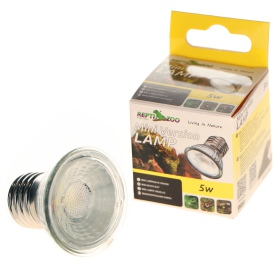 Repti-Zoo Mini LED 5W - Illuminazione per terrari