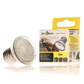 Mini LED Repti-Zoo 5W para terrários