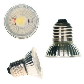 Repti-Zoo Mini LED 5W - Illuminazione per terrari