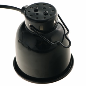 Repti-Zoo Mini Dome - liten lampa