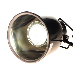 Repti-Zoo Mini Dome: Mini terrarium lamp