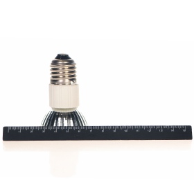 Repti-Zoo Mini Halogen Spot 35W - Efficient Heating