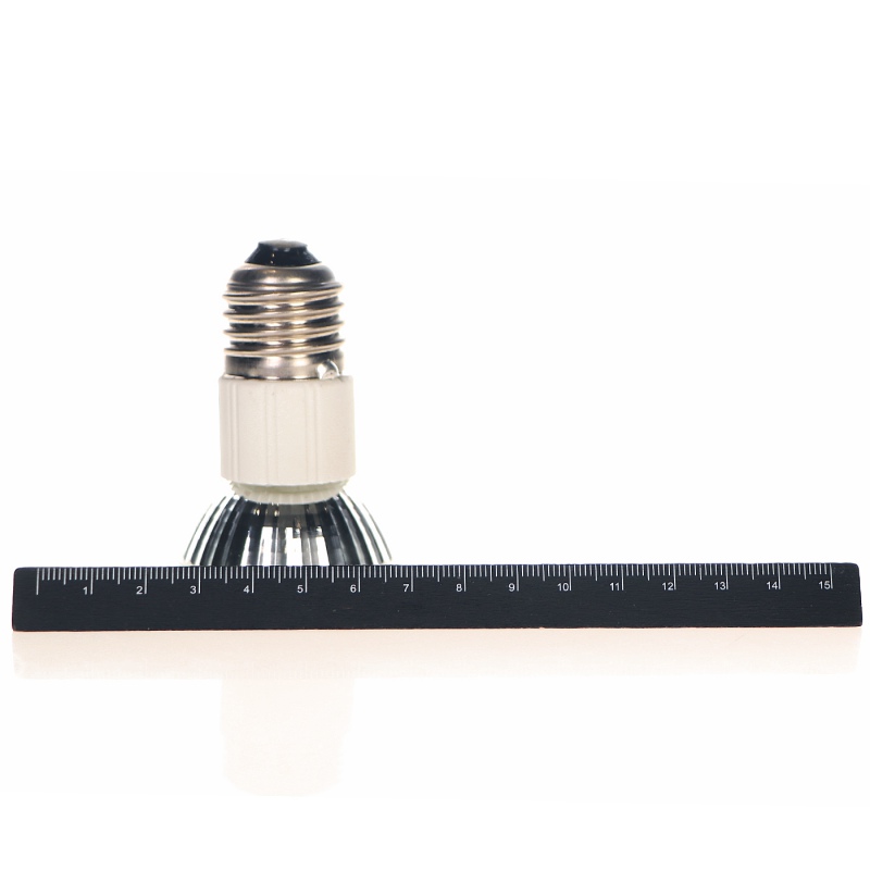 Repti-Zoo Mini Halogen Spot 35W - Efficient Heating