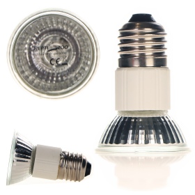 Repti-Zoo Mini Halogen Spot 35W - mały halogen grzewczy