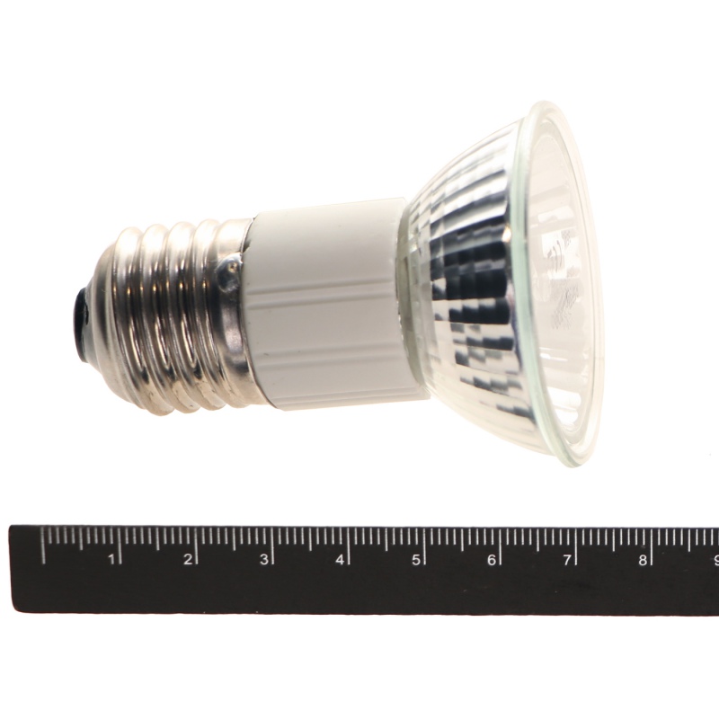 Repti-Zoo Mini Halogen Spot 35W - Efficient Heating