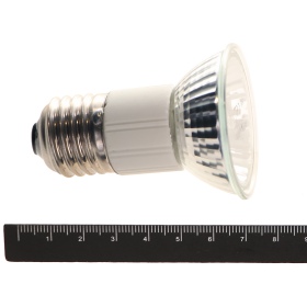 Repti-Zoo Mini Halogen 20W - Effiziente Heizung