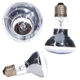 Repti-Zoo Neodymium Daylight 75W Bulb