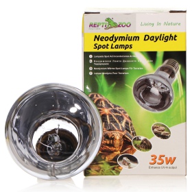 Repti-Zoo Neodymium Daylight 35W Bulb