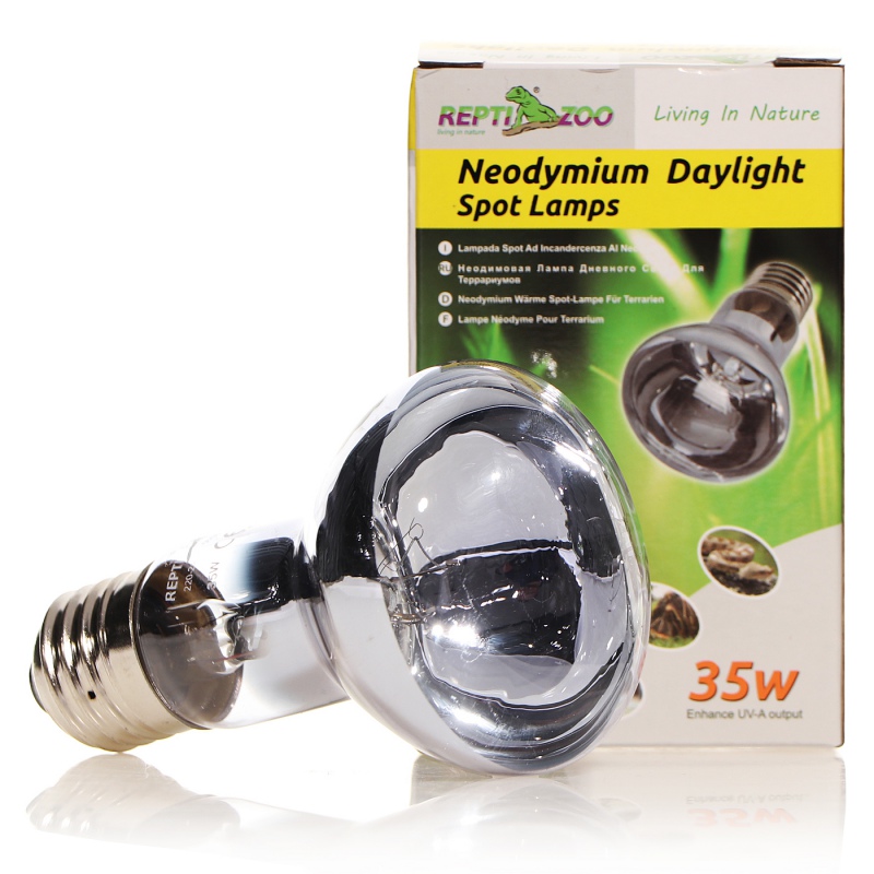 Repti-Zoo Neodymium Daylight 35W Żarówka